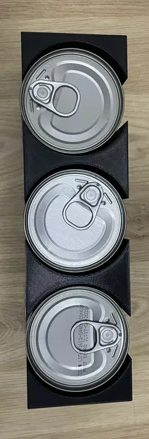 Porta tonno – Giá đựng hộp cá ngừ - Image 3