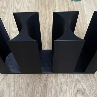 Porta tonno – Giá đựng hộp cá ngừ