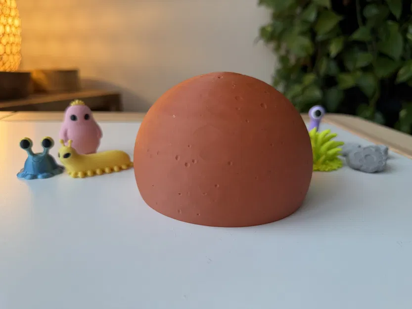 Mars Cave – Hang Động Sao Hỏa - Image 2