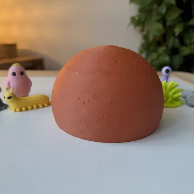 Mars Cave – Hang Động Sao Hỏa