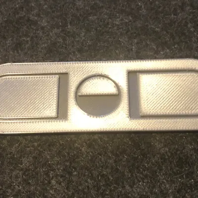 Star Wars Andor Rolykit Handle Greeblie