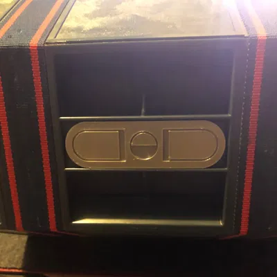 Star Wars Andor Rolykit Handle Greeblie