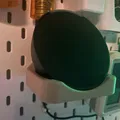 Ngàm gắn Alexa Echo Pop cho IKEA SKÅDIS Mount V1 - Thumbnail 1