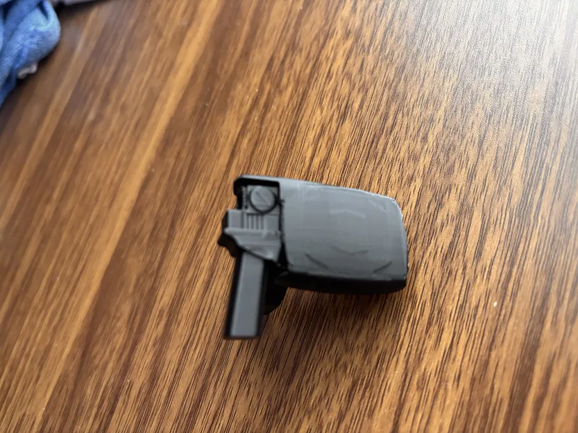 Bao súng đeo đùi Dummy 13 Nữ (Female Holster) - Image 1