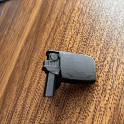 Bao súng đeo đùi Dummy 13 Nữ (Female Holster)