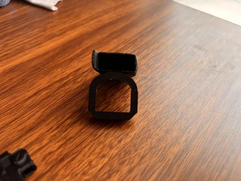 Bao súng đeo đùi Dummy 13 Nữ (Female Holster) - Image 2