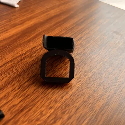 Bao súng đeo đùi Dummy 13 Nữ (Female Holster)