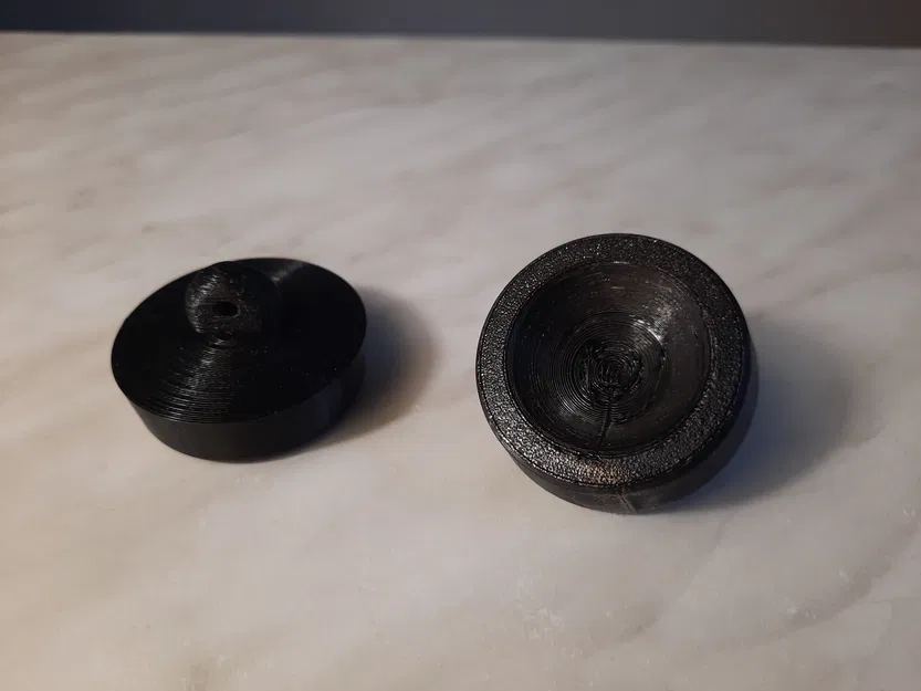 Zátka do dřezu / Sink plug (Nút chặn bồn rửa) - Image 2