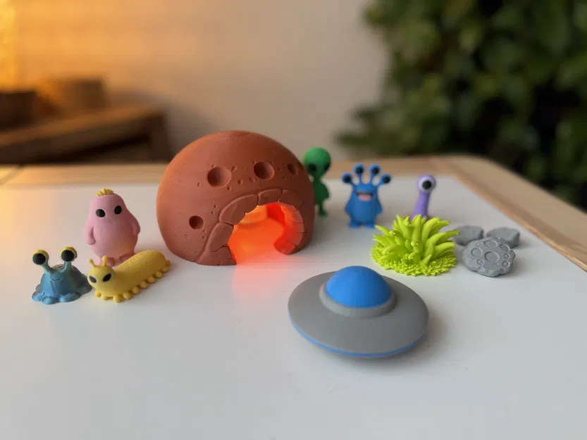 Đĩa bay – UFO - Image 1