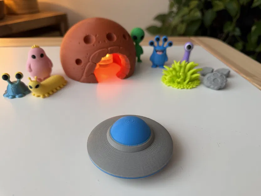 Đĩa bay – UFO - Image 2