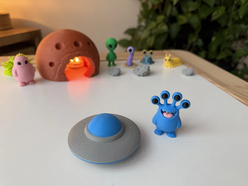 Đĩa bay – UFO - Image 3