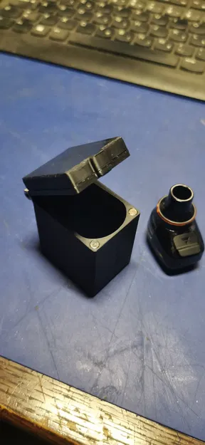 Hộp đựng tank Vaporesso armour G hoặc GS - Image 1