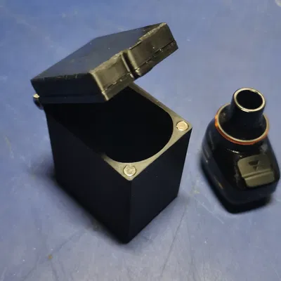 Hộp đựng tank Vaporesso armour G hoặc GS