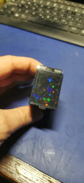 Hộp đựng tank Vaporesso armour G hoặc GS - Image 2