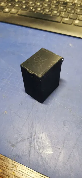 Hộp đựng tank Vaporesso armour G hoặc GS - Image 3