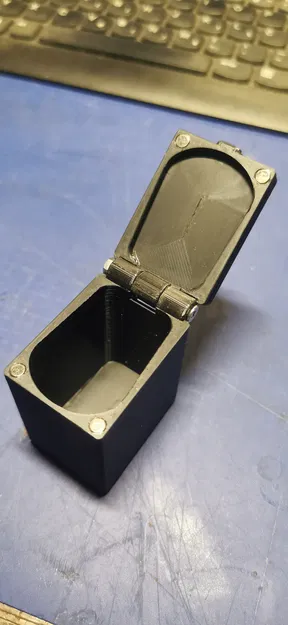 Hộp đựng tank Vaporesso armour G hoặc GS - Image 4