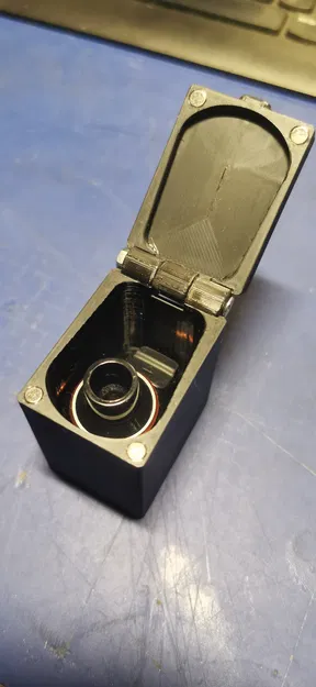 Hộp đựng tank Vaporesso armour G hoặc GS - Image 5