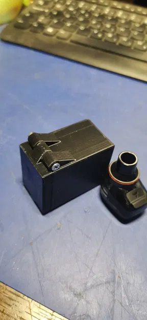 Hộp đựng tank Vaporesso armour G hoặc GS - Image 6