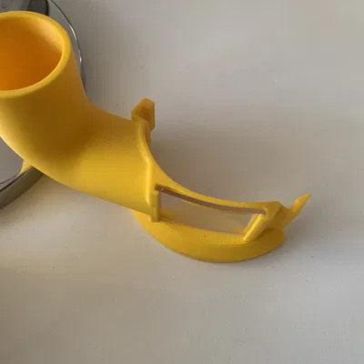 Module hút bụi/mạt cưa cho máy phay DeWalt DCW600/DCW604