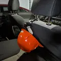 Móc treo nón bảo hộ cho Toyota Tacoma (Hard Hat Hooks) - Thumbnail 3