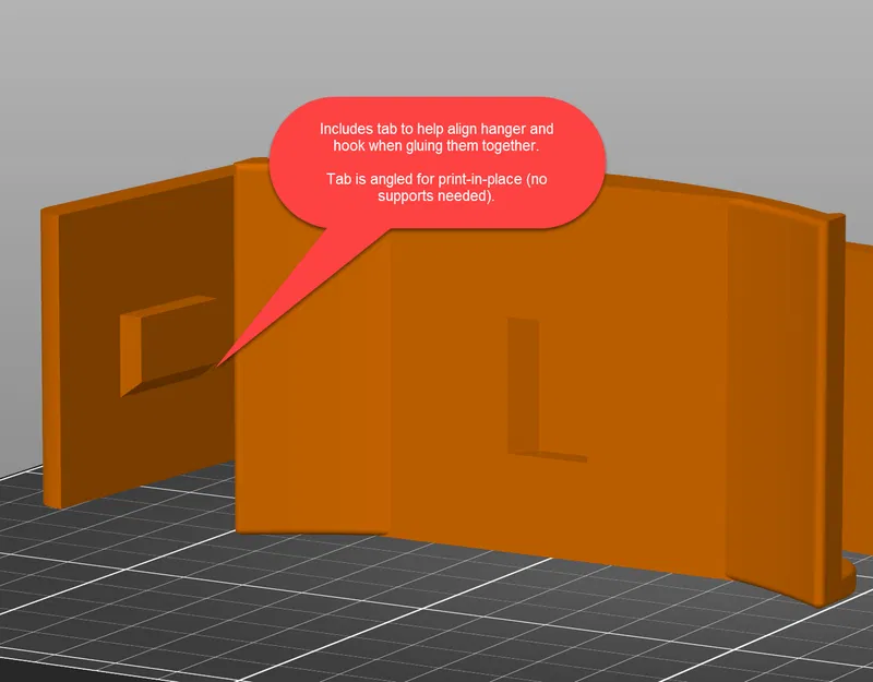 Tacoma Overkill Hardhat Holder – Móc treo hardhat ôm suspension chắc hơn - Image 4