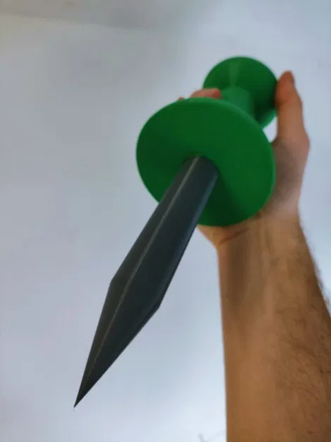 Chỉ là pushpin khổng lồ - Image 3