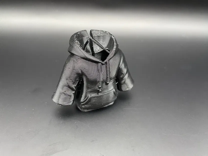 Hoodie TPU cho The Flexy Stick Figure - Image 3