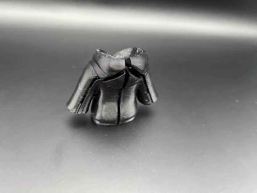 Hoodie TPU cho The Flexy Stick Figure - Image 4