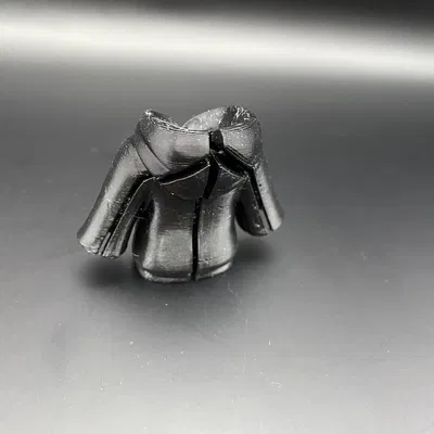 Hoodie TPU cho The Flexy Stick Figure