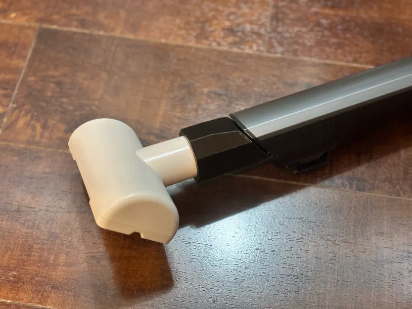 Adaptor Shark Wandvac sang 32mm - Image 2