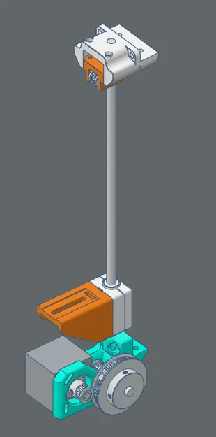 simplecore rod belted Z – bản remix cho BBOX/simplecore - Image 1