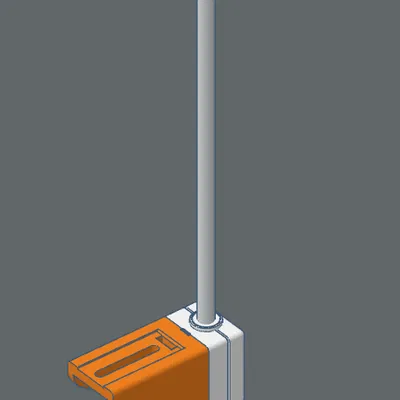 simplecore rod belted Z – bản remix cho BBOX/simplecore