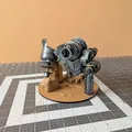 Robot Model Kit - IVex - Thumbnail 1