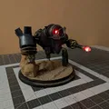 Robot Model Kit - IVex - Thumbnail 3