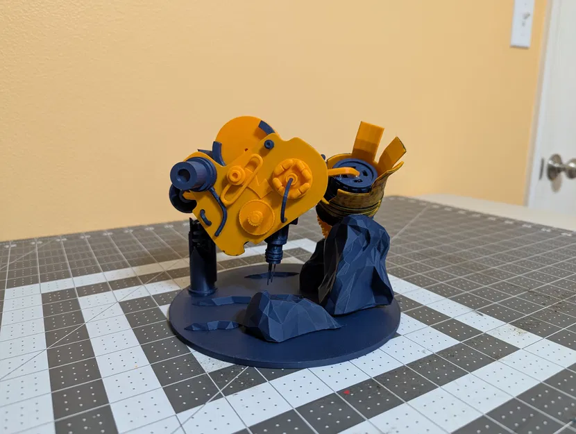 Robot Model Kit - IVex - Image 5