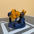 Robot Model Kit - IVex - Thumbnail 5