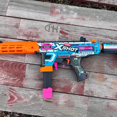 Hand guard Medium XShot MPP AEB