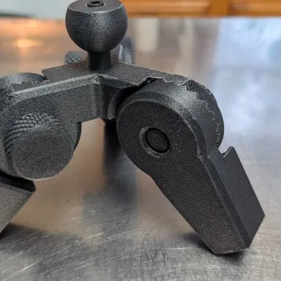 Chân Tripod EMT Gọn Nhẹ cho Starlink Mini Mount Insert