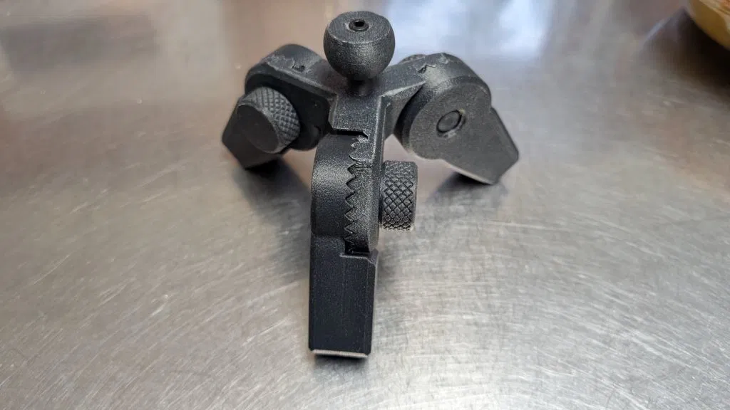 Chân Tripod EMT Gọn Nhẹ cho Starlink Mini Mount Insert - Image 2