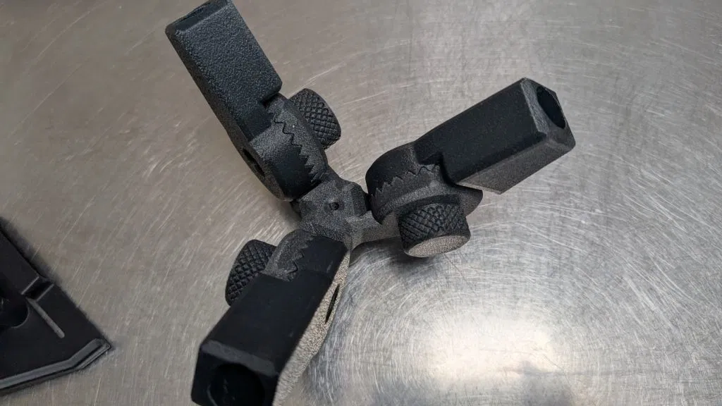 Chân Tripod EMT Gọn Nhẹ cho Starlink Mini Mount Insert - Image 3