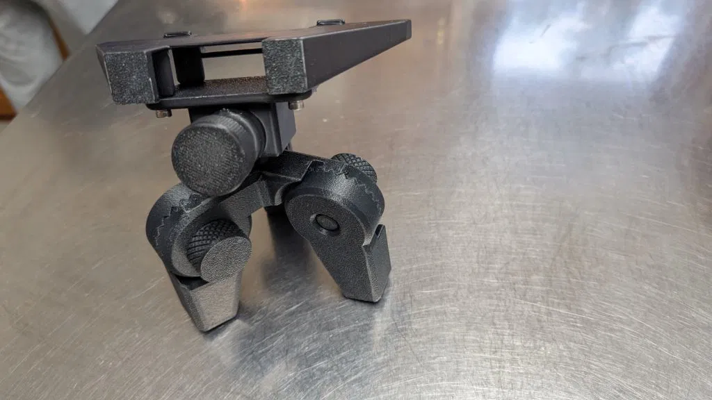 Chân Tripod EMT Gọn Nhẹ cho Starlink Mini Mount Insert - Image 4