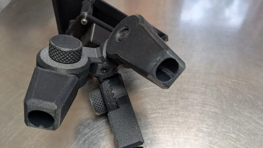 Chân Tripod EMT Gọn Nhẹ cho Starlink Mini Mount Insert - Image 5