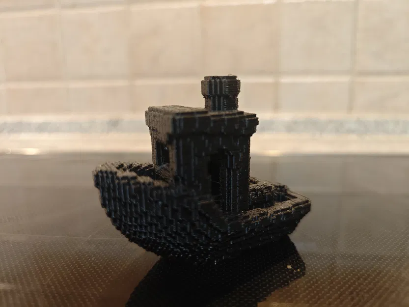 Voxel Brick Generator (Lego Style) – Script FreeCAD biến STL thành gạch kiểu Lego - Image 2