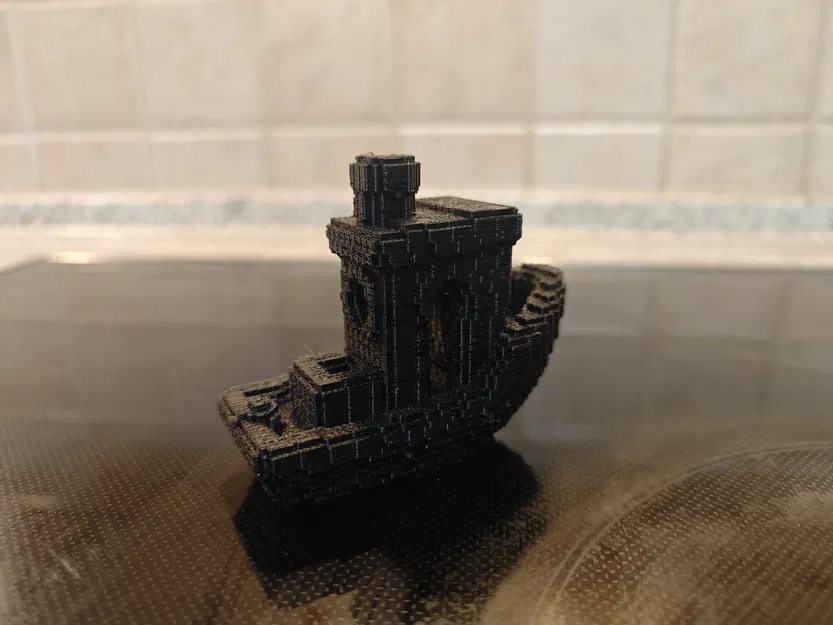 Voxel Brick Generator (Lego Style) – Script FreeCAD biến STL thành gạch kiểu Lego - Image 4