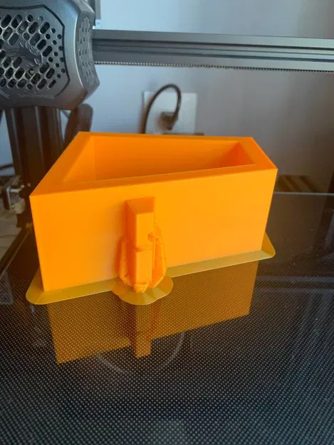 Kệ đỡ parametric cho synth Arturia Microfreak - Image 2