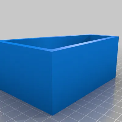 Kệ đỡ parametric cho synth Arturia Microfreak