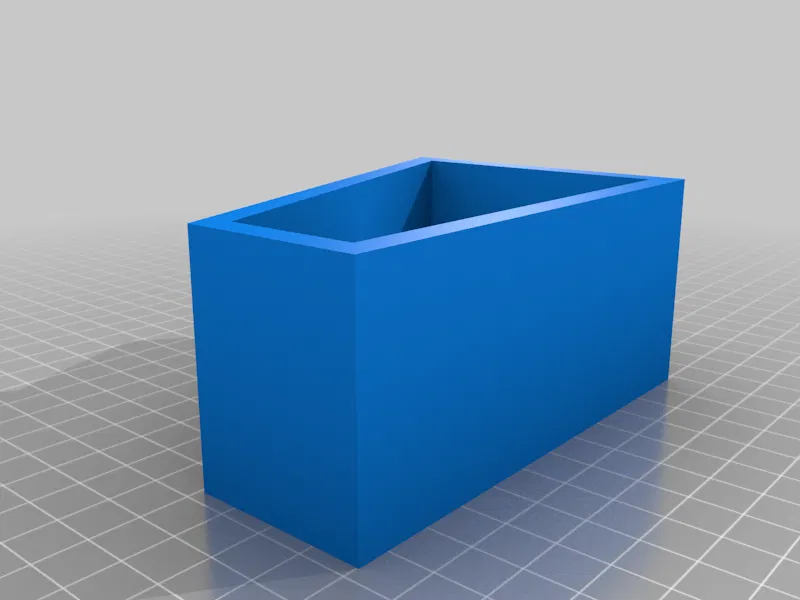 Kệ đỡ parametric cho synth Arturia Microfreak - Image 4