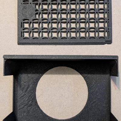 Hộp Deck Box Chuẩn Cho Bài Đã Bọc Sleeve (Có Nắp)