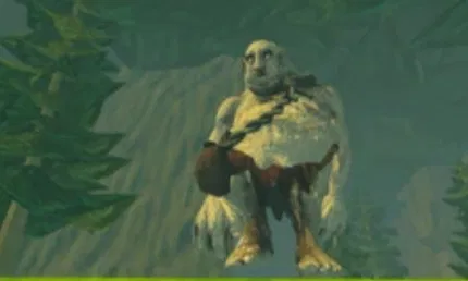 Animal Company Giant - Image 1