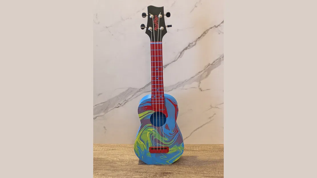 Soprano 2 Ukulele - Image 1